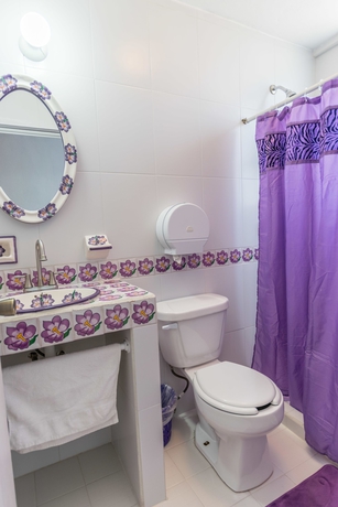 Imagen de la habitación del Hotel Maggic Home Panoramica. Foto 18