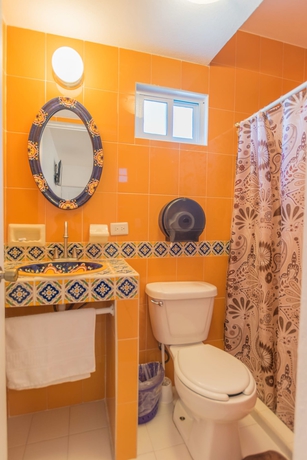 Imagen de la habitación del Hotel Maggic Home Panoramica. Foto 19