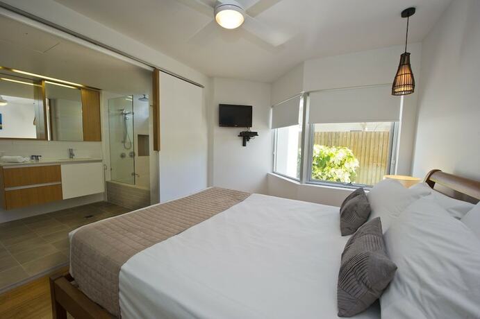 Imagen general del Hotel Maggies Beachfront Apt. 1. Foto 8
