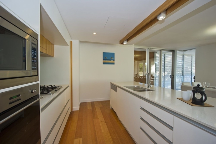 Imagen de la habitación del Hotel Maggies Beachfront Apt. 10. Foto 9