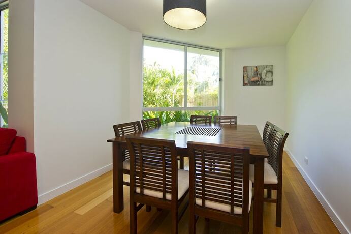 Imagen general del Hotel Maggies Beachfront Apt. 2. Foto 2