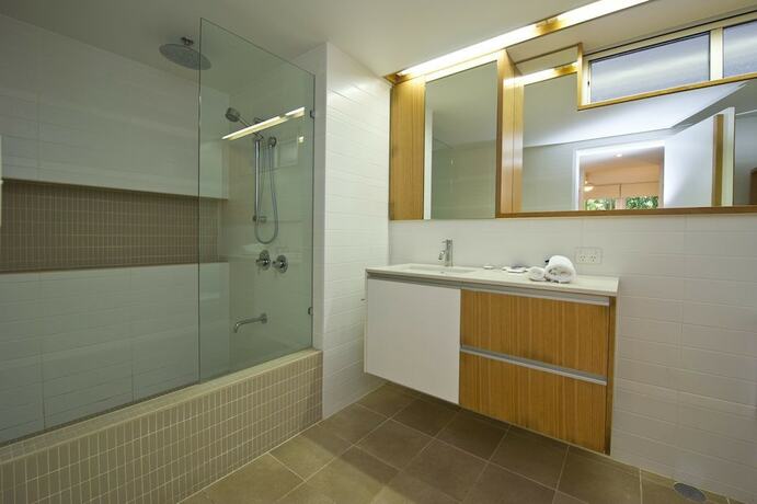 Imagen general del Hotel Maggies Beachfront Apt. 2. Foto 9