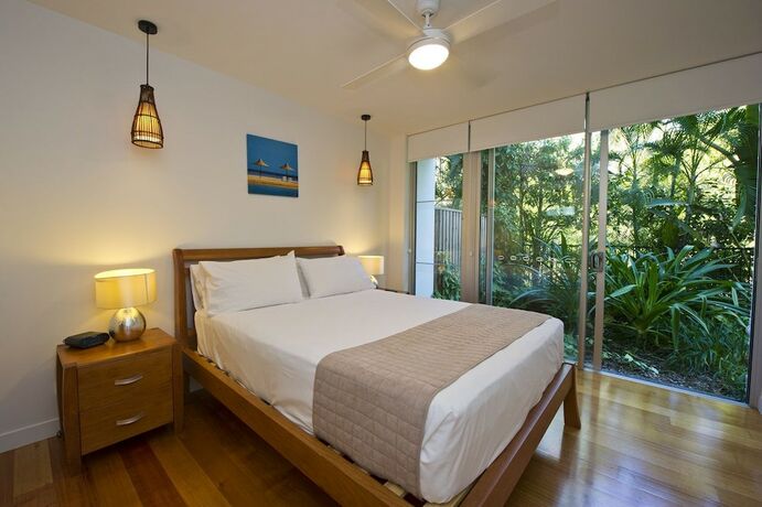 Imagen general del Hotel Maggies Beachfront Apt. 2. Foto 10