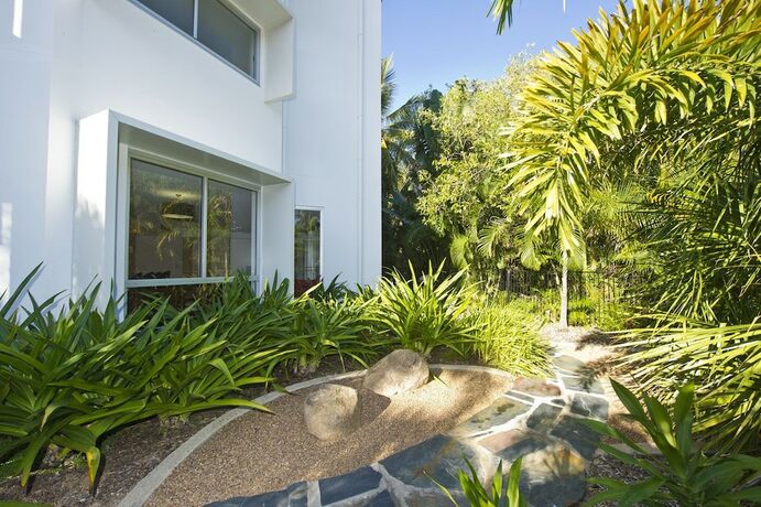 Imagen general del Hotel Maggies Beachfront Apt. 2. Foto 11