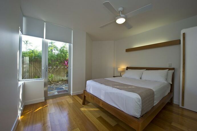 Imagen general del Hotel Maggies Beachfront Apt. 2. Foto 14