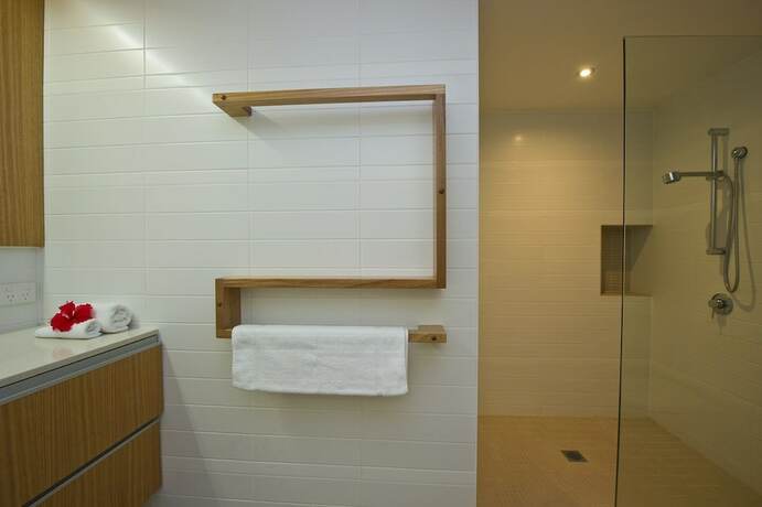 Imagen general del Hotel Maggies Beachfront Apt. 2. Foto 15