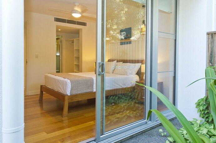 Imagen general del Hotel Maggies Beachfront Apt. 2. Foto 18