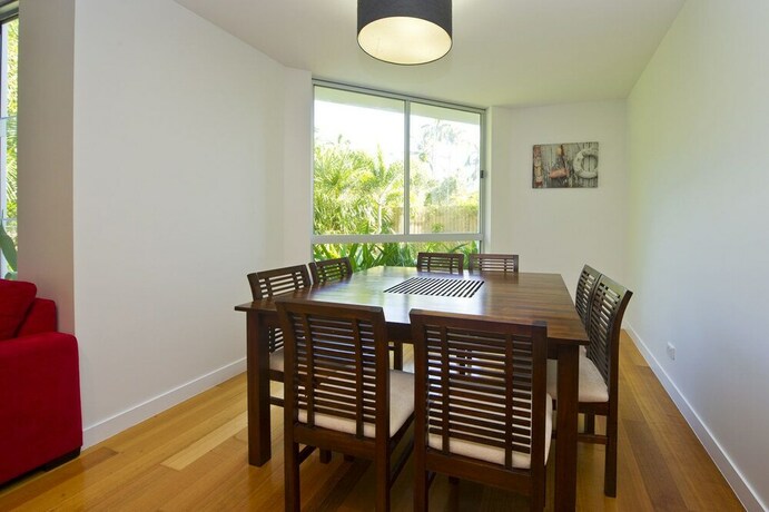 Imagen de la habitación del Hotel Maggies Beachfront Apt. 2. Foto 20