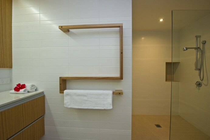 Imagen de la habitación del Hotel Maggies Beachfront Apt. 2. Foto 24