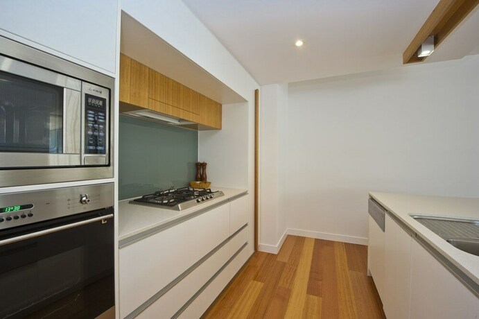 Imagen general del Hotel Maggies Beachfront Apt. 3. Foto 3