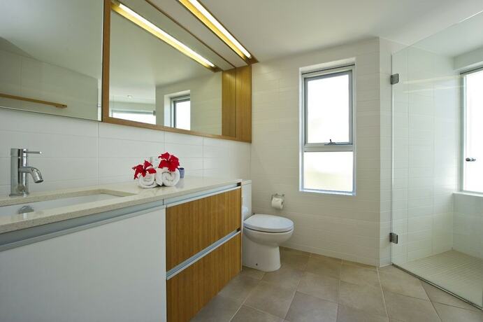 Imagen general del Hotel Maggies Beachfront Apt. 3. Foto 6