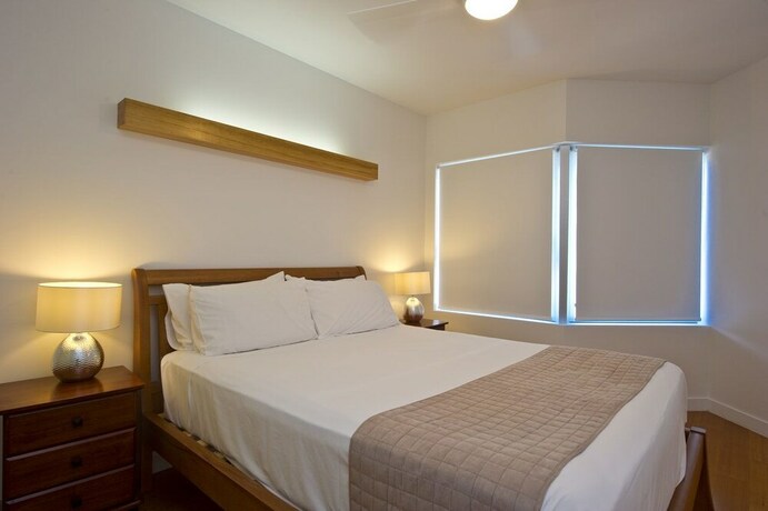 Imagen de la habitación del Hotel Maggies Beachfront Apt. 3. Foto 12