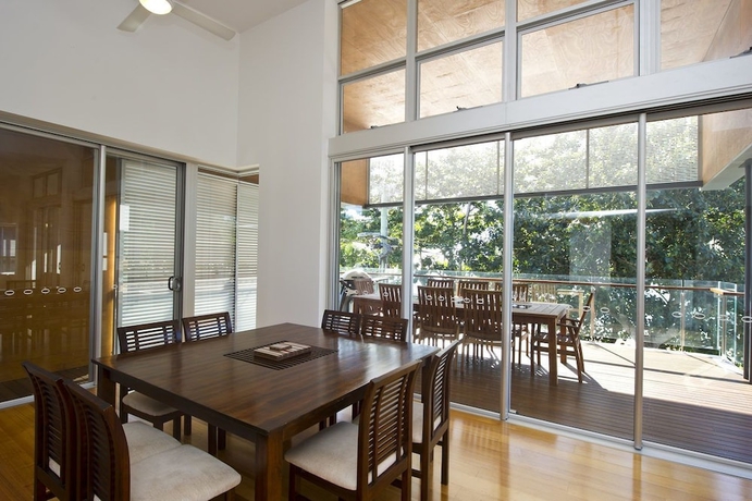 Imagen de la habitación del Hotel Maggies Beachfront Apt. 5. Foto 7