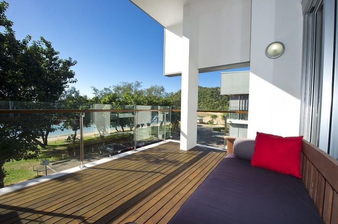 Imagen de la habitación del Hotel Maggies Beachfront Apt. 5. Foto 13