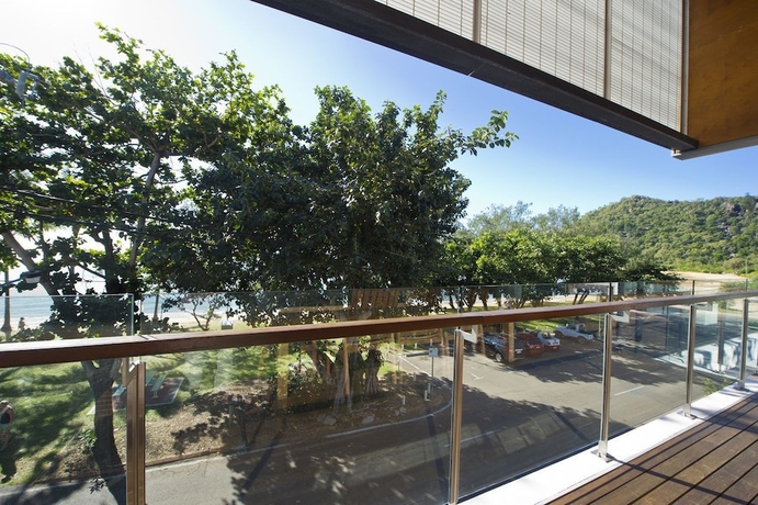 Imagen de la habitación del Hotel Maggies Beachfront Apt. 5. Foto 16