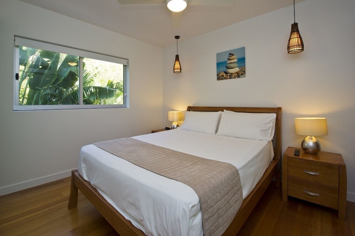 Imagen de la habitación del Hotel Maggies Beachfront Apt. 6. Foto 3