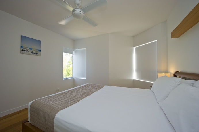 Imagen de la habitación del Hotel Maggies Beachfront Apt. 6. Foto 4