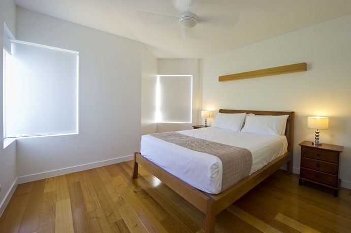 Imagen de la habitación del Hotel Maggies Beachfront Apt. 6. Foto 5