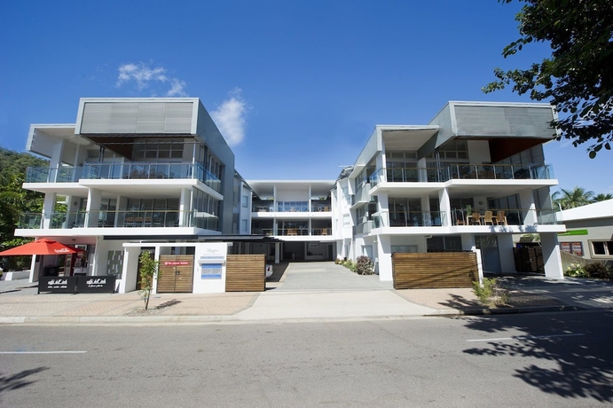 Imagen general del Hotel Maggies Beachfront Apt. 6. Foto 2