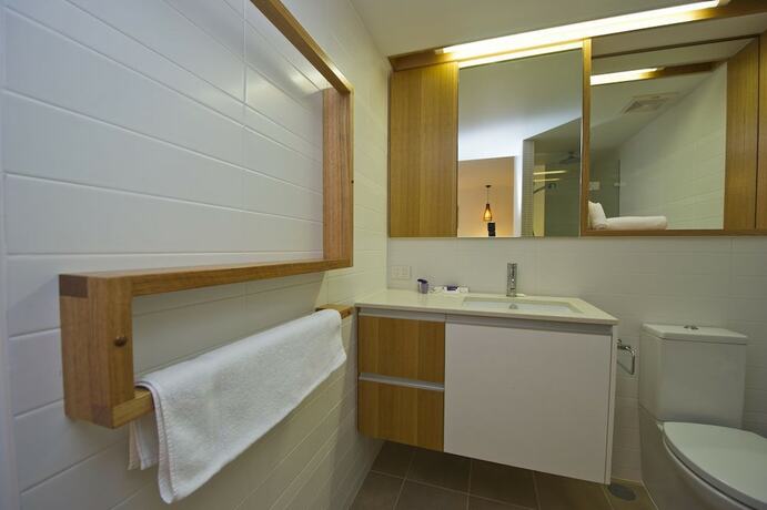 Imagen general del Hotel Maggies Beachfront Apt. 8. Foto 3