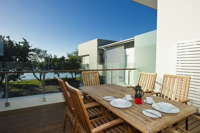 Imagen general del Hotel Maggies Beachfront Apt. 8. Foto 6