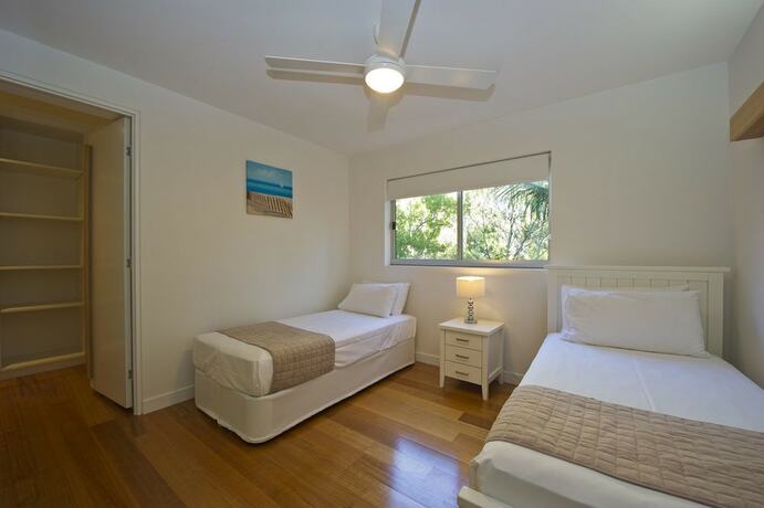Imagen general del Hotel Maggies Beachfront Apt. 8. Foto 7