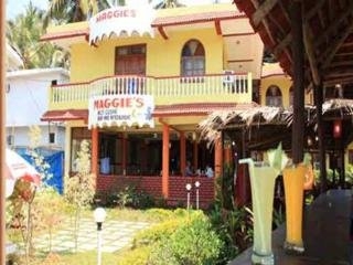 Imagen general del Hotel Maggies Guest House. Foto 1