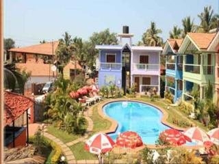 Imagen de la piscina del Hotel Maggies Guest House. Foto 4
