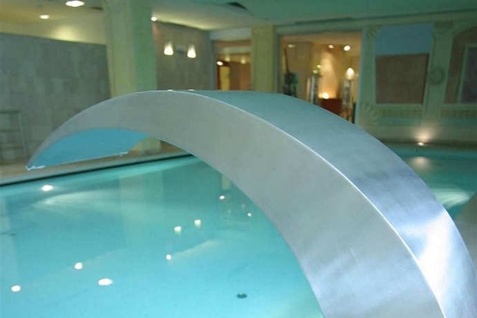 Imagen general del Hotel Maggior Consiglio. Foto 2