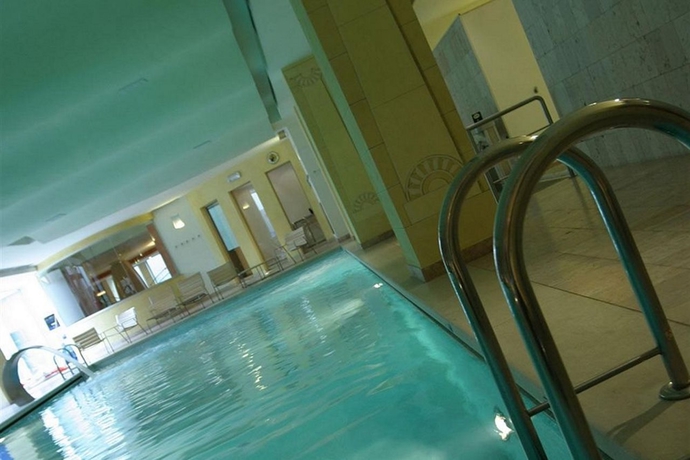 Imagen general del Hotel Maggior Consiglio. Foto 3