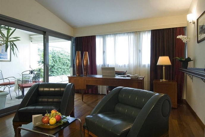 Imagen general del Hotel Maggior Consiglio. Foto 4