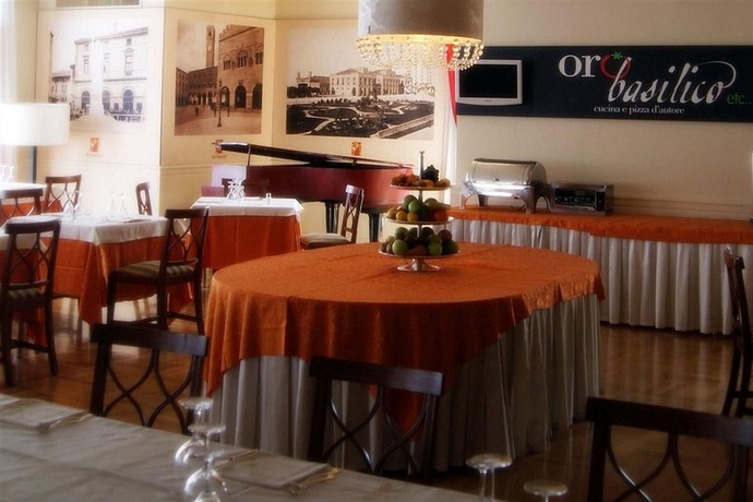 Imagen general del Hotel Maggior Consiglio. Foto 5