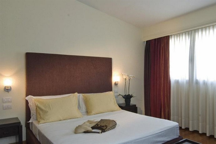 Imagen general del Hotel Maggior Consiglio. Foto 7