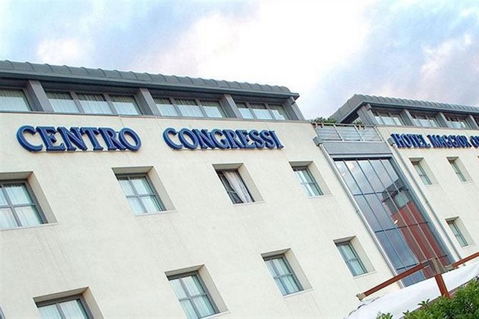 Imagen general del Hotel Maggior Consiglio. Foto 8