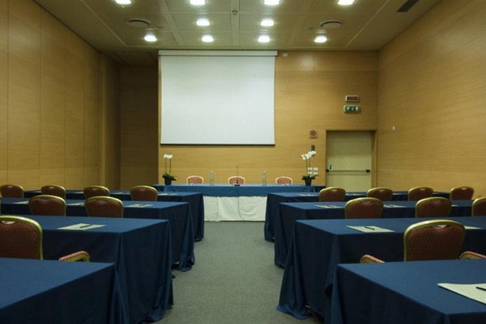 Imagen general del Hotel Maggior Consiglio. Foto 9