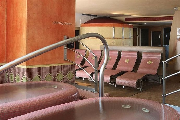 Imagen general del Hotel Maggior Consiglio. Foto 11