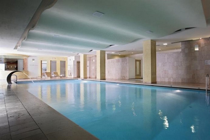 Imagen general del Hotel Maggior Consiglio. Foto 12