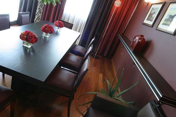 Imagen general del Hotel Maggior Consiglio. Foto 13