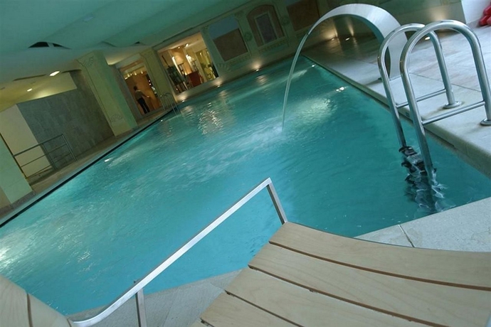 Imagen general del Hotel Maggior Consiglio. Foto 14