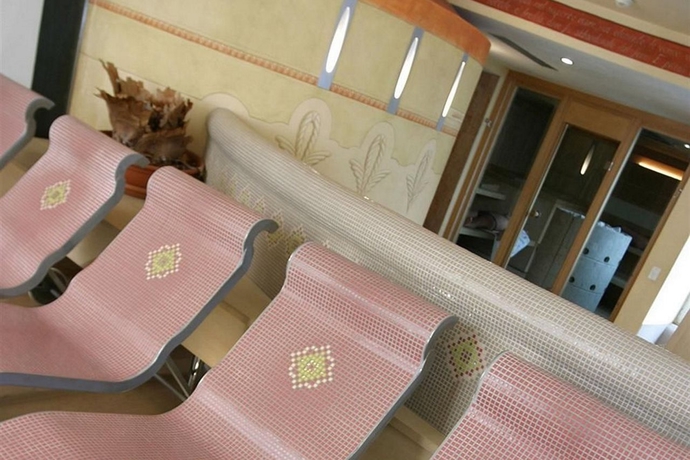 Imagen general del Hotel Maggior Consiglio. Foto 15