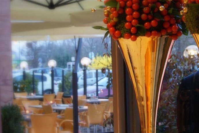 Imagen general del Hotel Maggior Consiglio. Foto 16