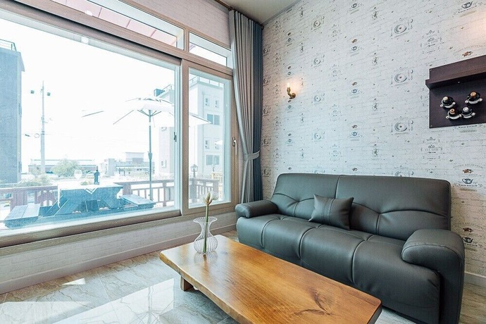 Imagen de la habitación del Hotel Maggiore Pension 1. Foto 3