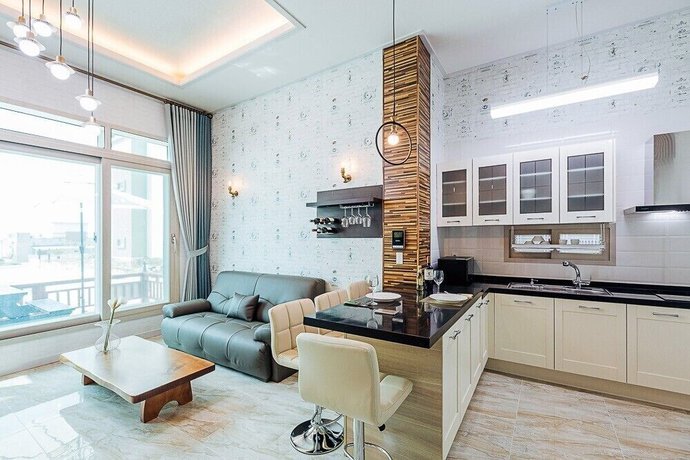 Imagen de la habitación del Hotel Maggiore Pension 1. Foto 4