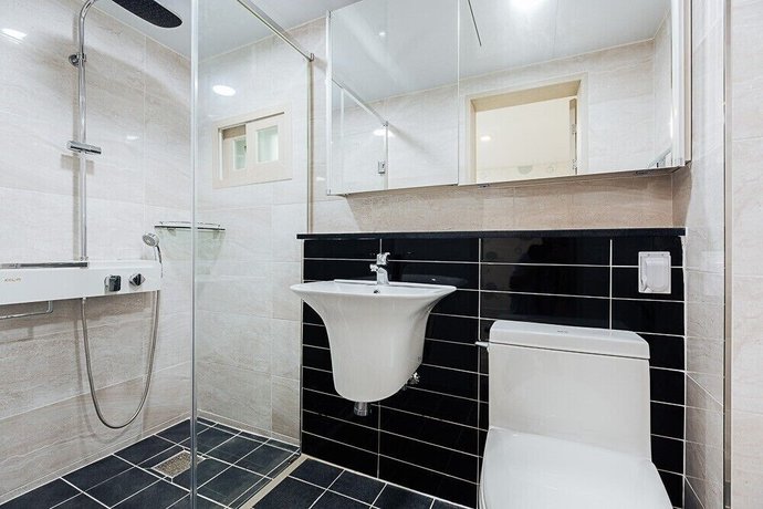 Imagen de la habitación del Hotel Maggiore Pension 1. Foto 5