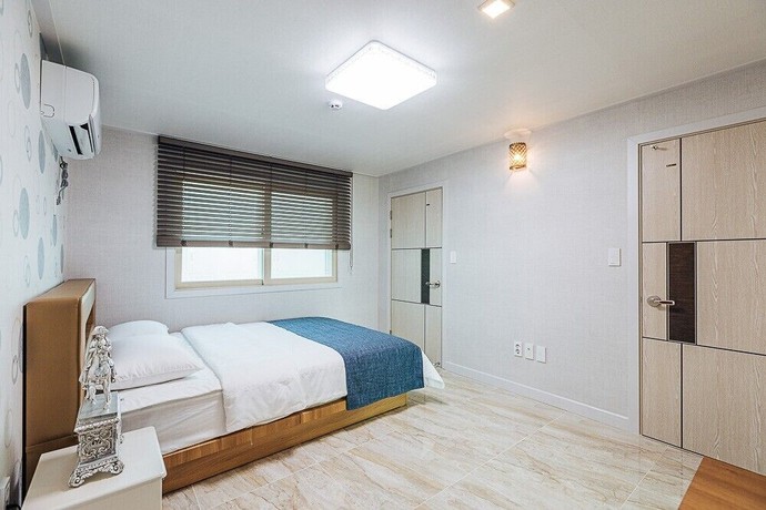 Imagen de la habitación del Hotel Maggiore Pension 1. Foto 14