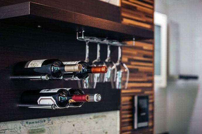 Imagen de la habitación del Hotel Maggiore Pension 1. Foto 15