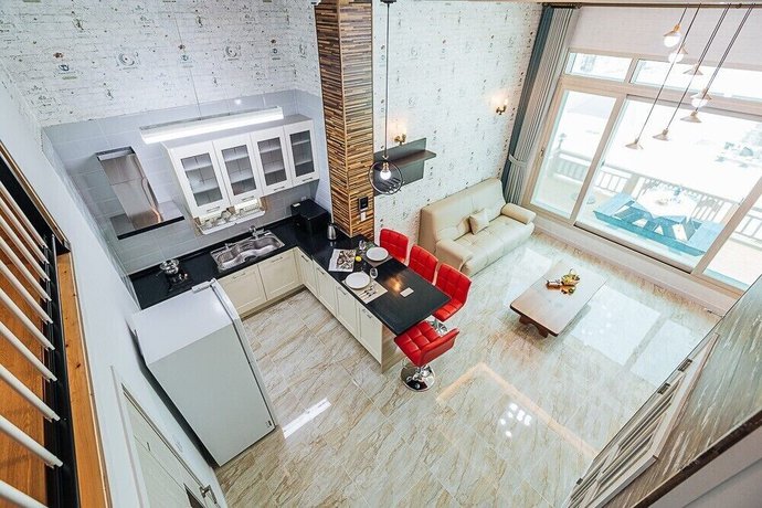 Imagen de la habitación del Hotel Maggiore Pension 1. Foto 17