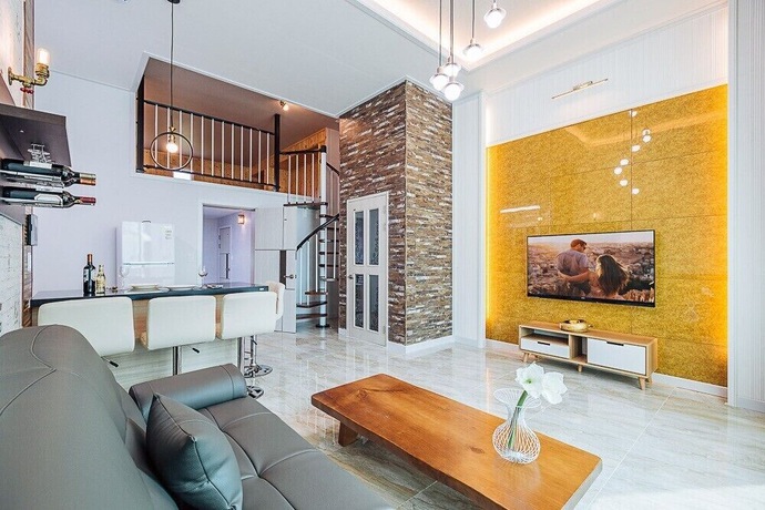 Imagen de la habitación del Hotel Maggiore Pension 1. Foto 19