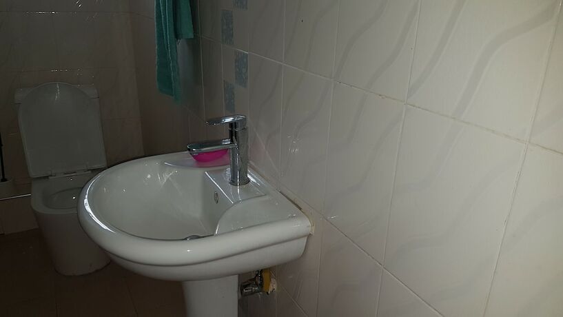 Imagen general del Hotel Maggys Airport Guest House - Hostel. Foto 1