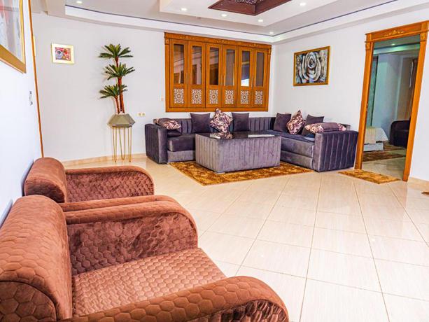 Imagen general del Hotel Maghreb El Arabi. Foto 2